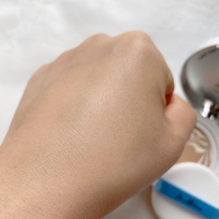 ダブル セラム バーム ファンデーション/Dr.Althea/クリーム・エマルジョンファンデーションを使ったクチコミ(8枚目)