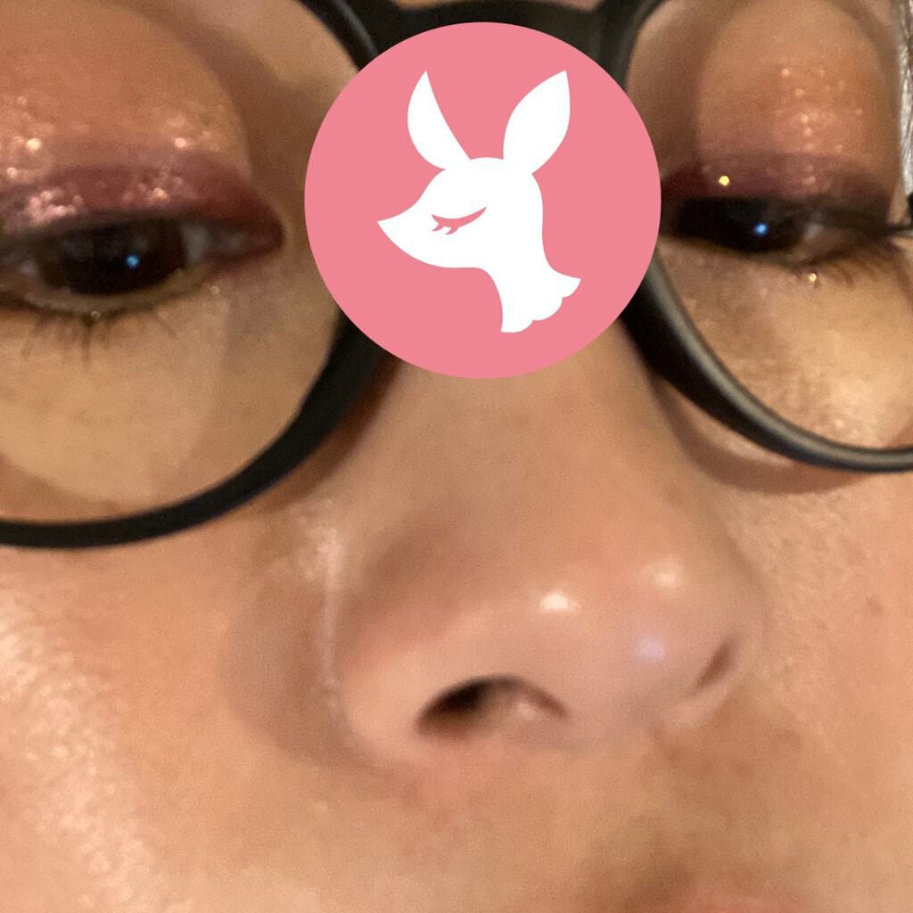 ソフティモ 角栓すっきり黒パック/ソフティモ/シートマスク・パックを使ったクチコミ(2枚目)