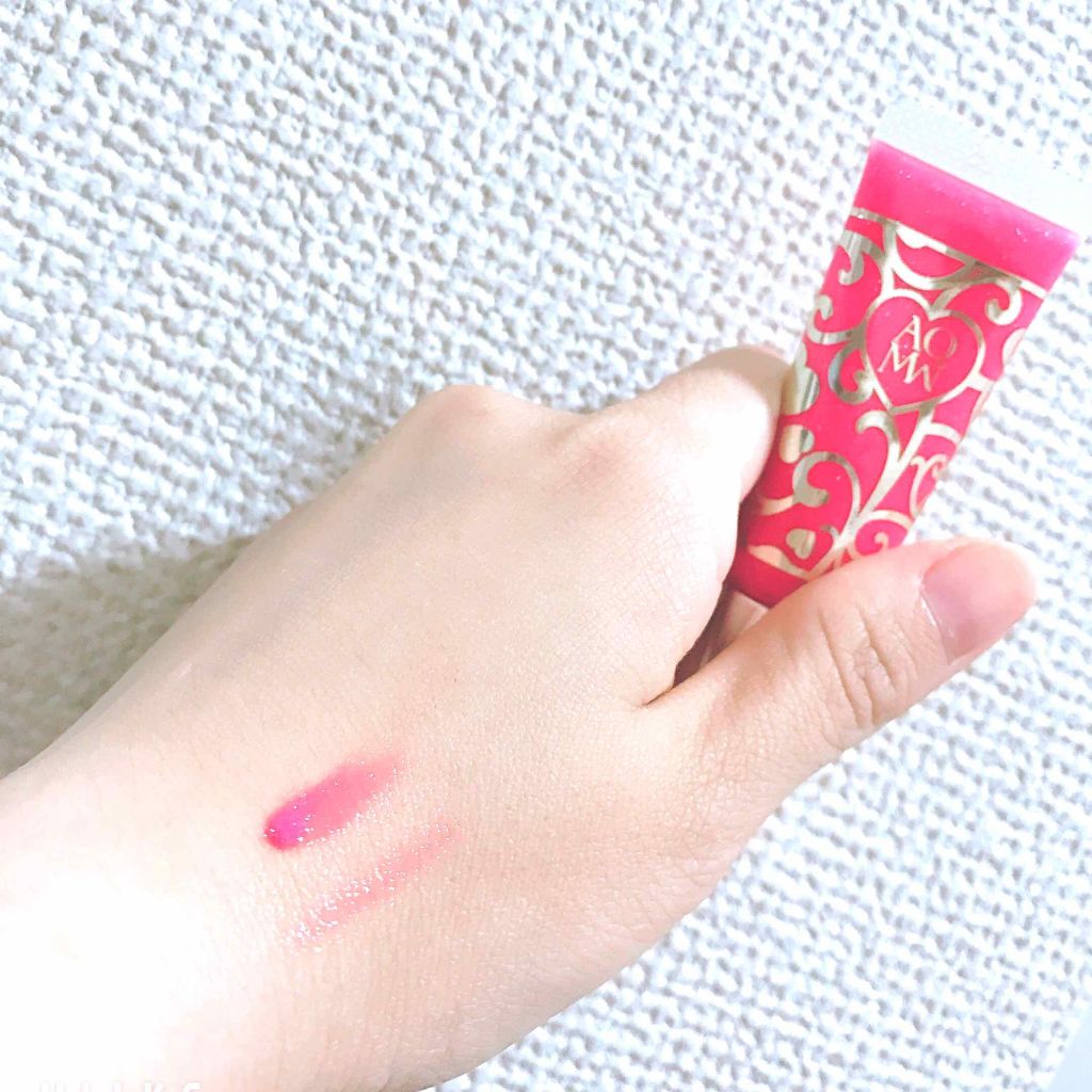 AQ MW メイクアップコフレ IV (クリスマスコフレ2015)/DECORTÉ/メイクアップキットを使ったクチコミ(2枚目)