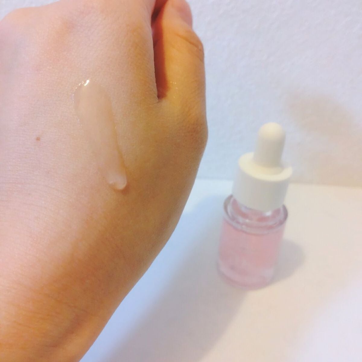 ドクダミ 77 スージングトナー/Anua/化粧水を使ったクチコミ(7枚目)