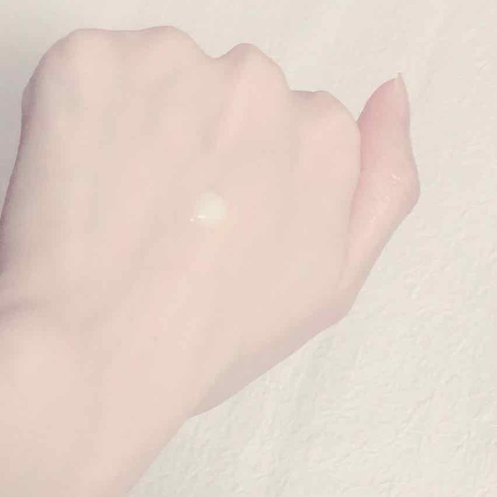 モイスチャライジングセラム/エトヴォス/美容液を使ったクチコミ(2枚目)