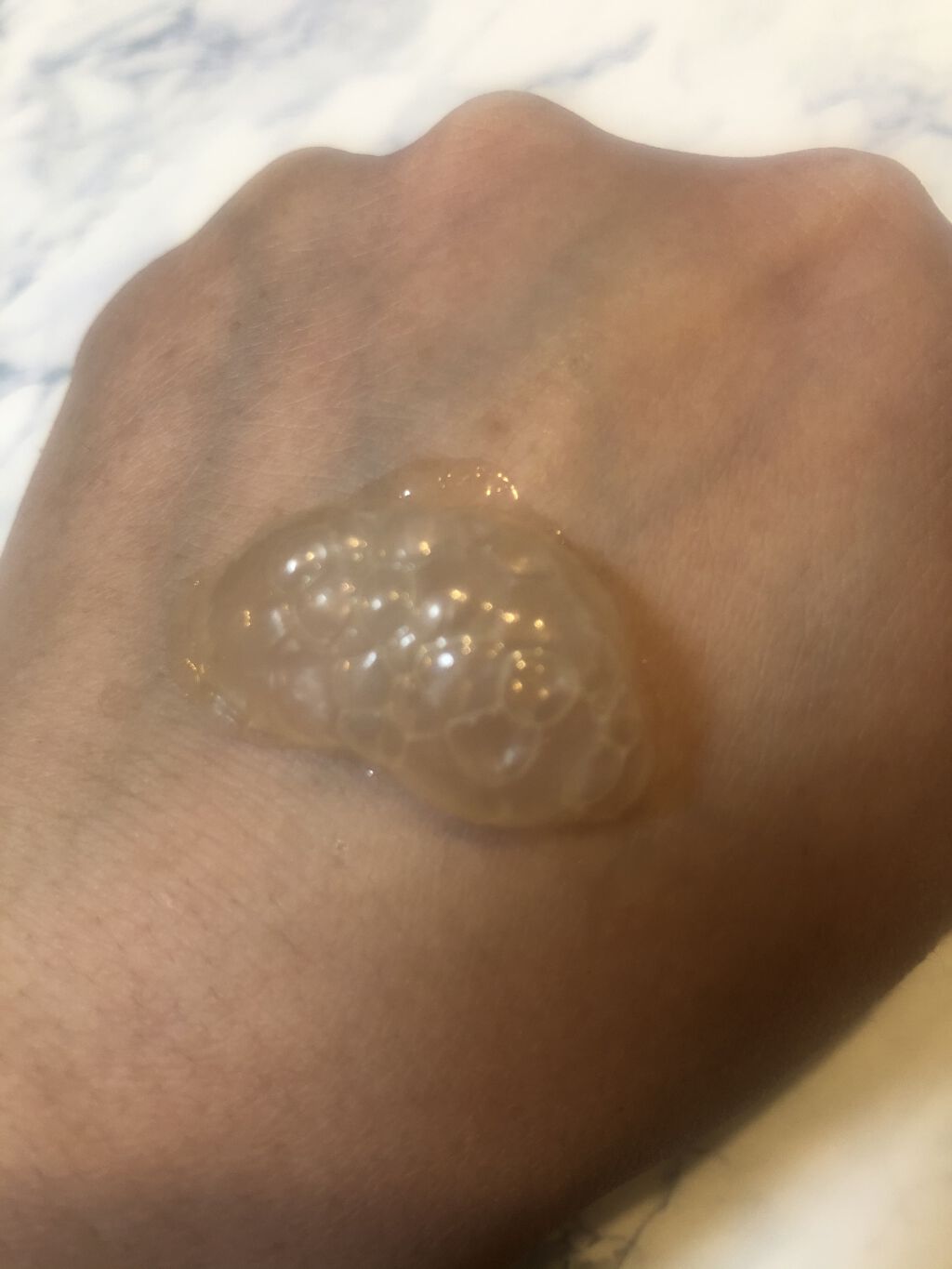 アスタリフト スパークル タイト セラム/アスタリフト/美容液を使ったクチコミ（3枚目）