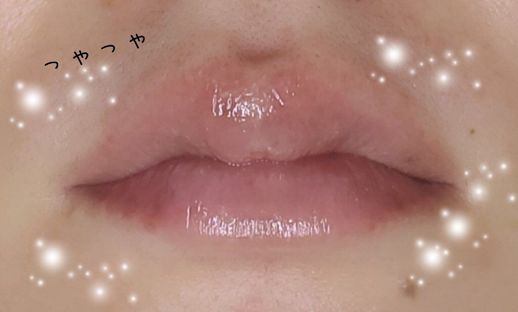 メルティクリームリップ/メンソレータム/リップクリームを使ったクチコミ（3枚目）