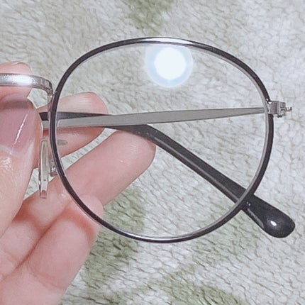 メガネクリーナー/DAISO/その他を使ったクチコミ(6枚目)