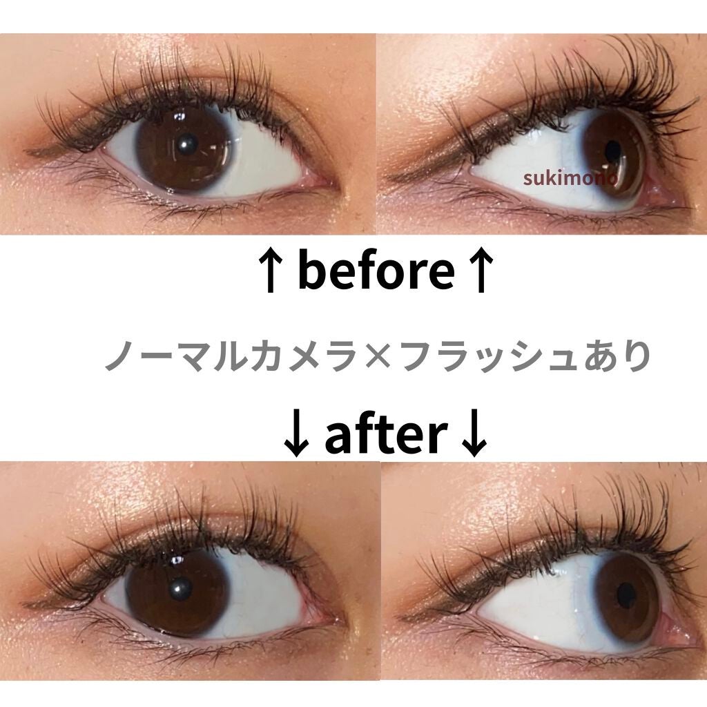 「密着アイライナー」クリームペンシル/デジャヴュ/ペンシルアイライナーを使ったクチコミ(4枚目)