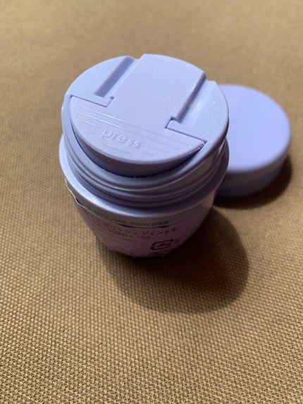 ライス ポリッシュ クラッシック/タッチャ/洗顔パウダーを使ったクチコミ(6枚目)