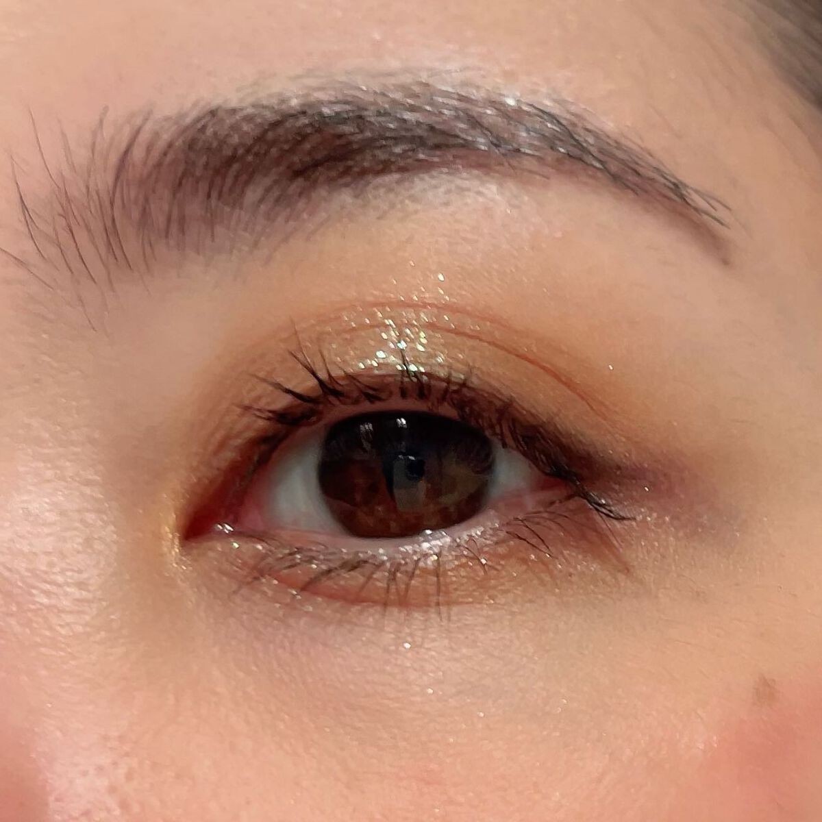 ナチュラル チークN/CEZANNE/パウダーチークを使ったクチコミ(2枚目)