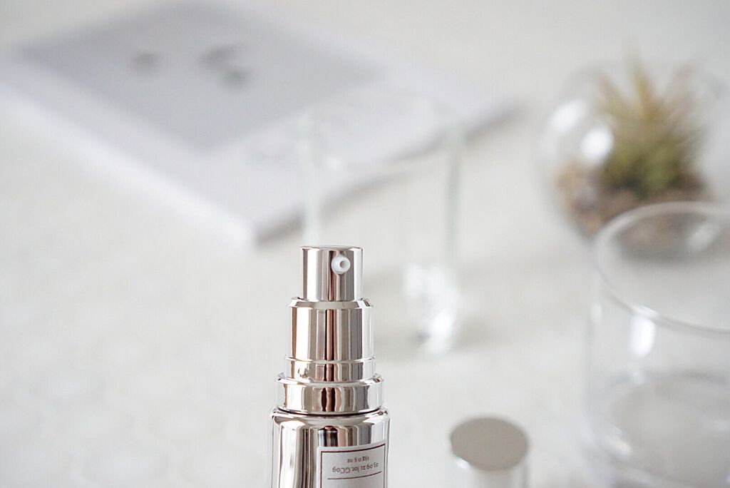 トーンアップパーソナライザー/ONE to ONE Beauty/化粧下地を使ったクチコミ(6枚目)