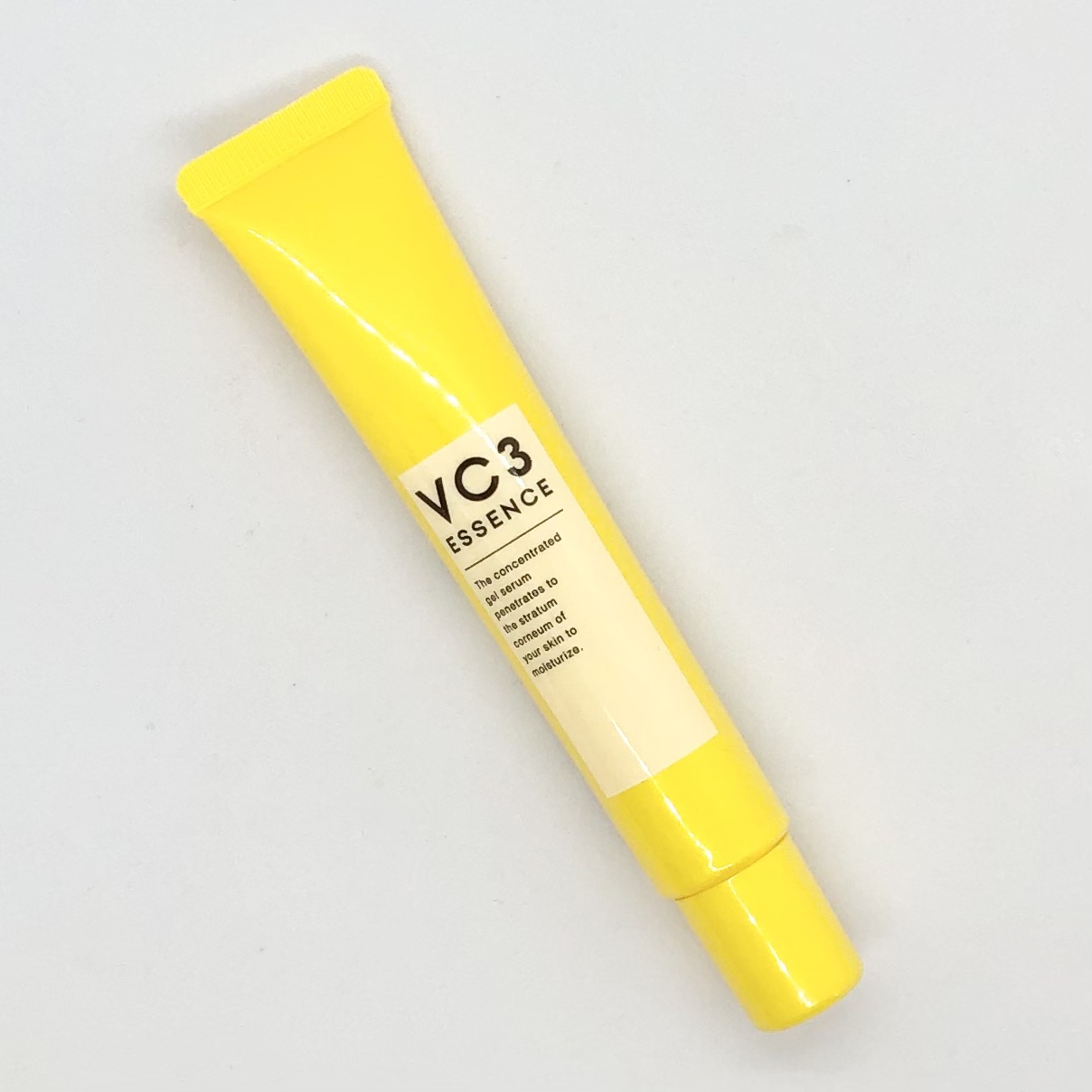 毛穴フォーカスVC VC3エッセンス/pdc/美容液を使ったクチコミ（2枚目）