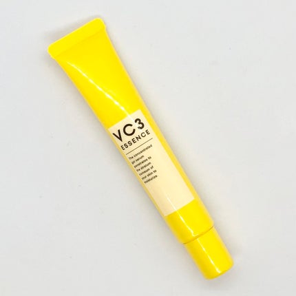 毛穴フォーカスVC VC3エッセンス/pdc/美容液を使ったクチコミ(2枚目)