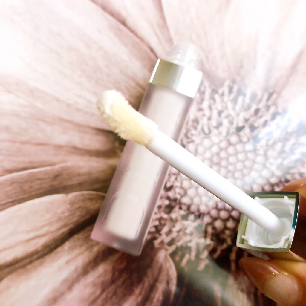 ディオール アディクト リップ マキシマイザー セラム/Dior/リップ美容液を使ったクチコミ(2枚目)