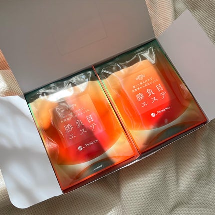 マイクロニードルヒアルロン酸パック 勝負目エステ/メニコン/シートマスク・パックを使ったクチコミ(2枚目)