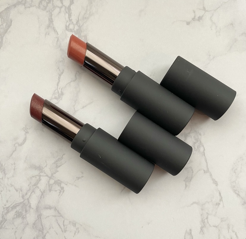 ニュアンス リップバーム/OSAJI/口紅を使ったクチコミ（1枚目）