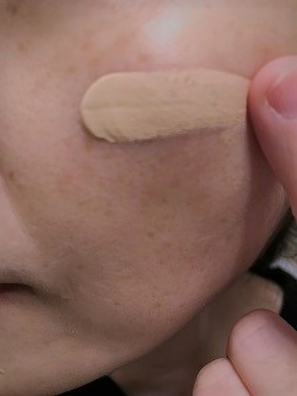 ドラマティック カバージェリー BB		/マキアージュ/BBクリームを使ったクチコミ（1枚目）