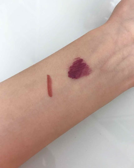 EYE OPENING LINER/UZU BY FLOWFUSHI/リキッドアイライナーを使ったクチコミ(2枚目)