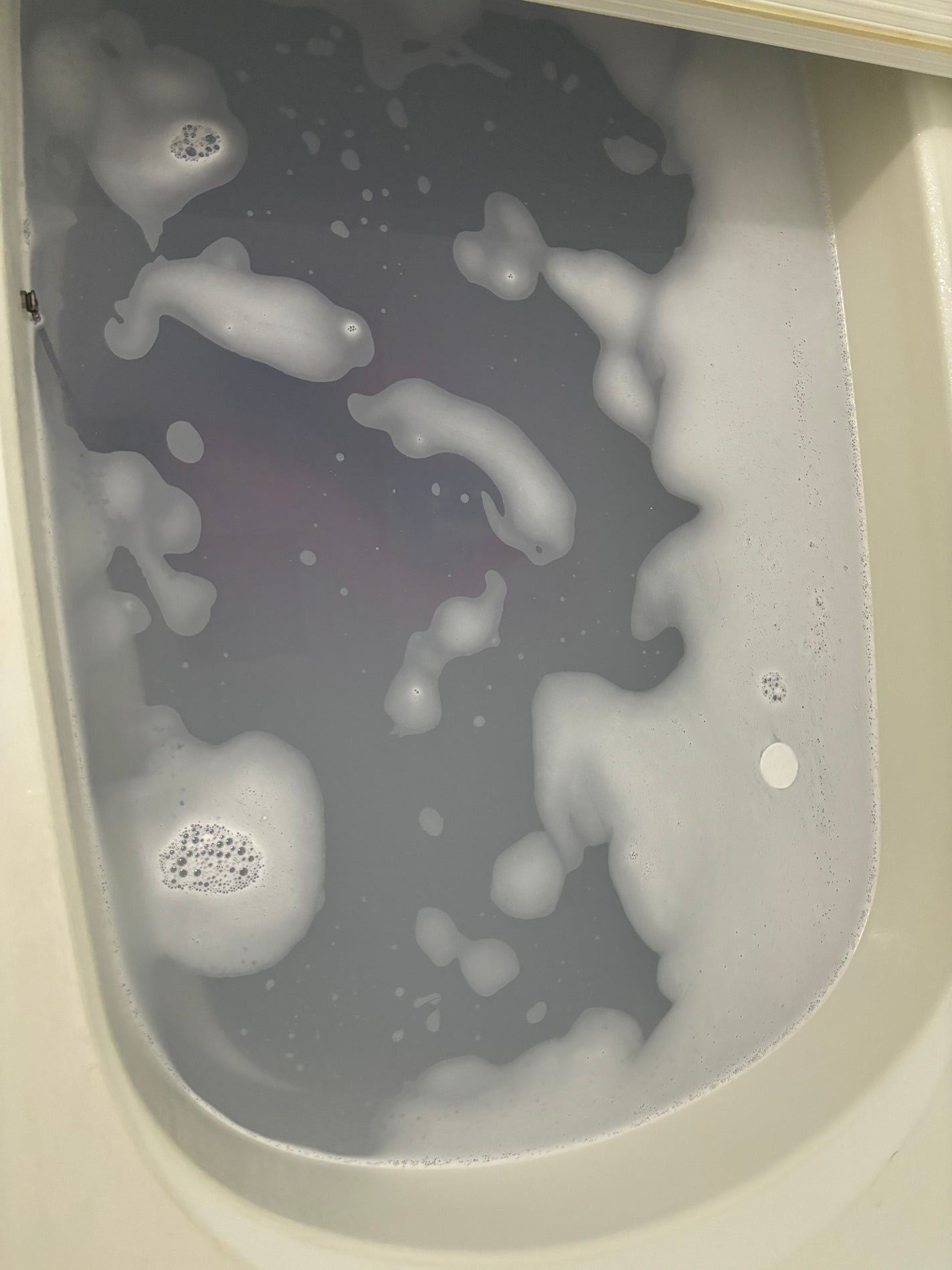 トビーズマジックカウ/ラッシュ/保湿系入浴剤を使ったクチコミ(7枚目)