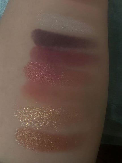 AMREZYハイライター/アナスタシア ビバリーヒルズ/パウダーハイライトを使ったクチコミ(4枚目)