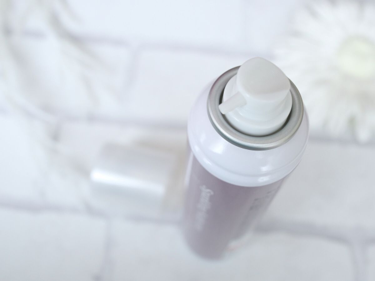 薬用スパークリング スカルプケア/ドクターベルツ/頭皮ローションを使ったクチコミ(1枚目)