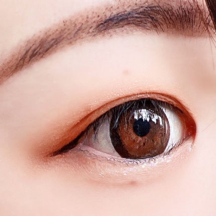 4Dリアル眉ティント/CathyDoll/眉ティントを使ったクチコミ(5枚目)