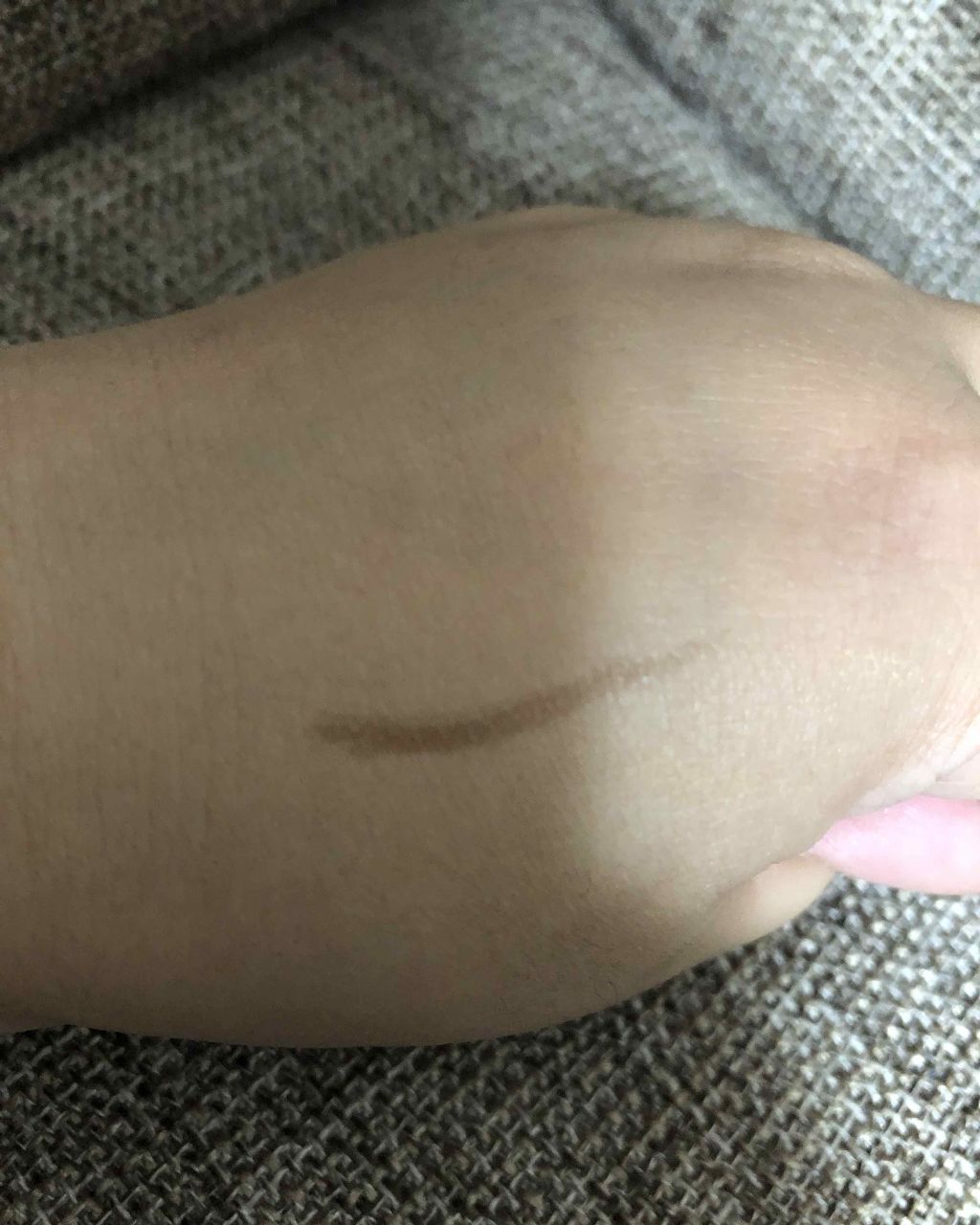 ダブルラインエキスパート/KATE/リキッドアイライナーを使ったクチコミ(2枚目)