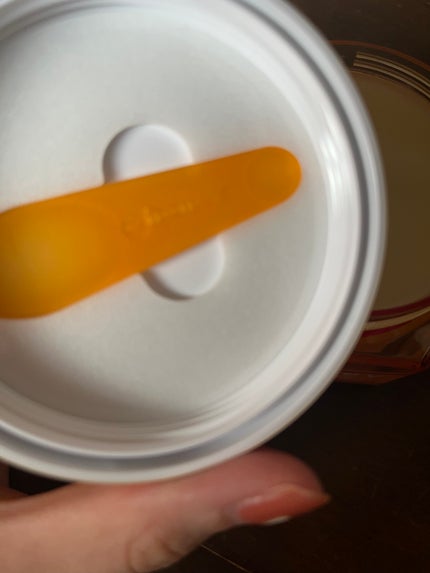 &honey クレンジングバーム モイスト 90g/&honey/クレンジングバームを使ったクチコミ(2枚目)