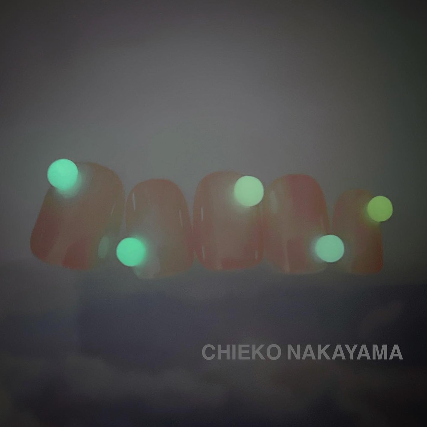 なかやまちえこ on LIPS 「まんまるだけもかわいい🙆♀️⠀⠀@kimacat_betty..」(2枚目)