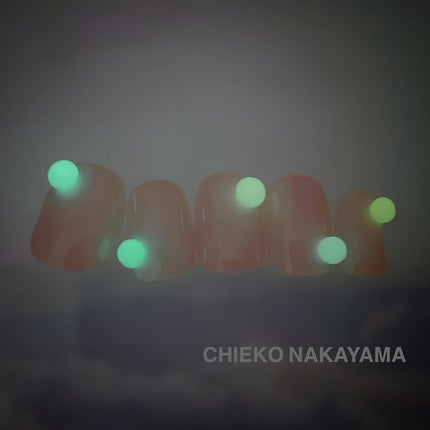 なかやまちえこ on LIPS 「まんまるだけもかわいい🙆♀️⠀⠀@kimacat_betty..」(2枚目)