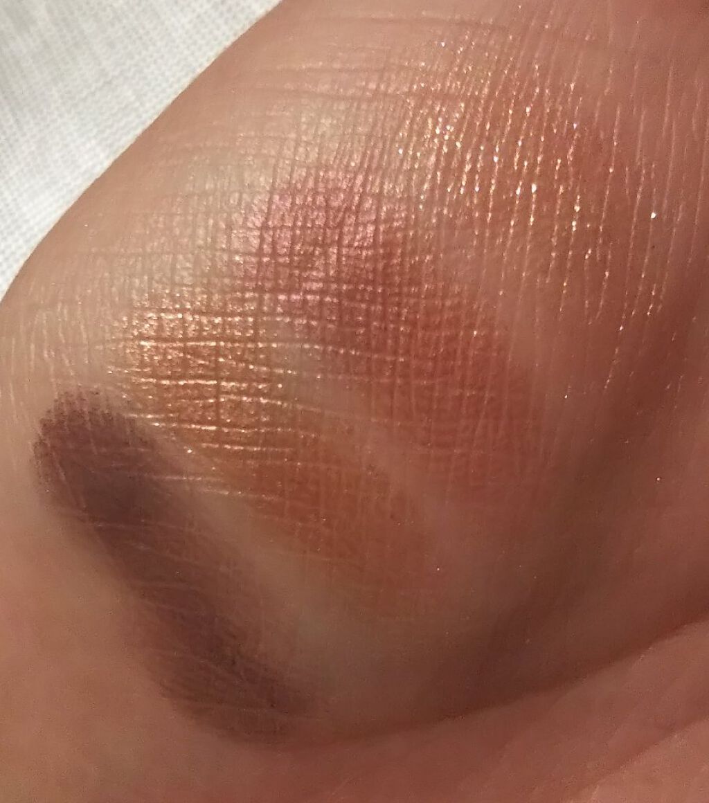 フラロッソ インテンソ アイシャドウ/アスタリフト/アイシャドウパレットを使ったクチコミ(7枚目)