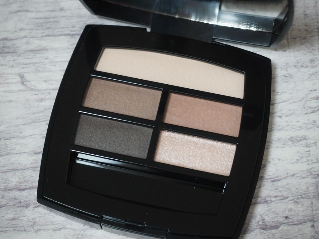 レ ベージュ パレット ルガール/CHANEL/アイシャドウパレットを使ったクチコミ(1枚目)