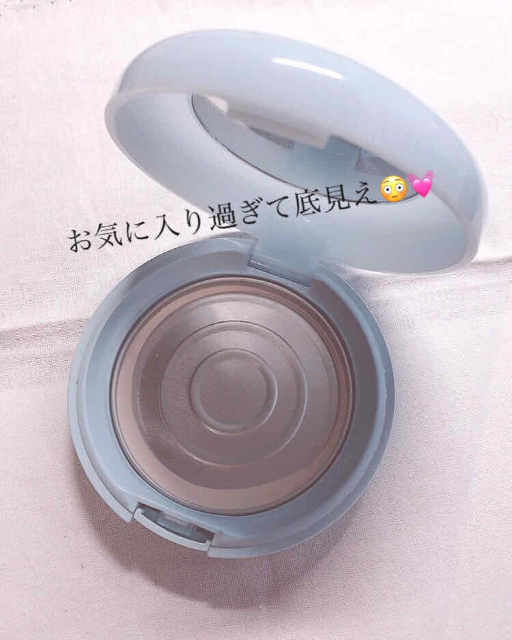 エテュセ フェイスエディション(パウダー)/ettusais/プレストパウダーを使ったクチコミ（3枚目）