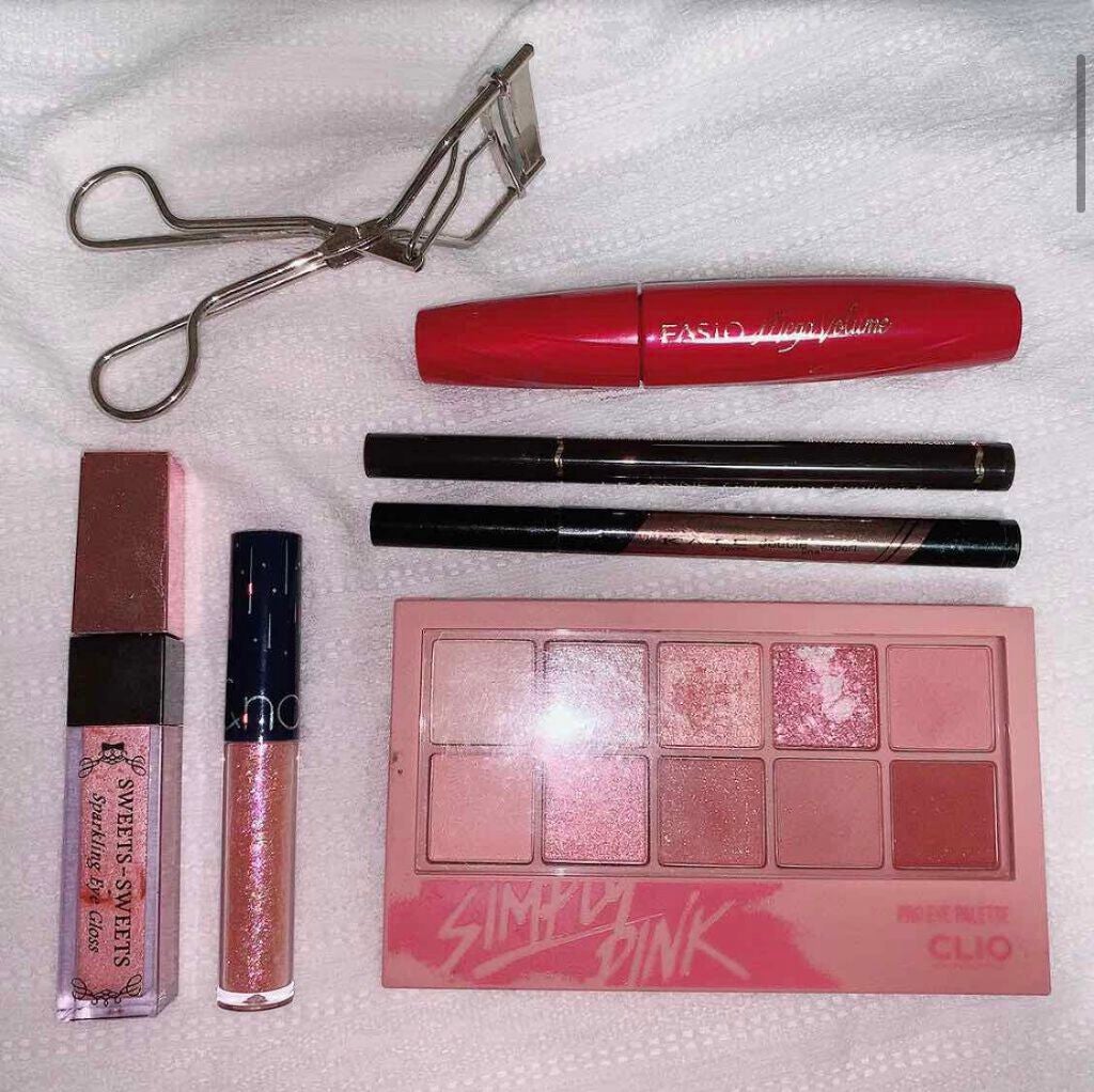 極細 アイライナーR/CEZANNE/リキッドアイライナーを使ったクチコミ(5枚目)