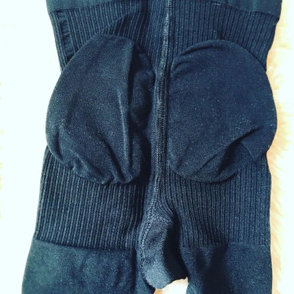 履くだけイージースリムレッグ/slimlab/着圧ソックス・レギンスを使ったクチコミ(4枚目)