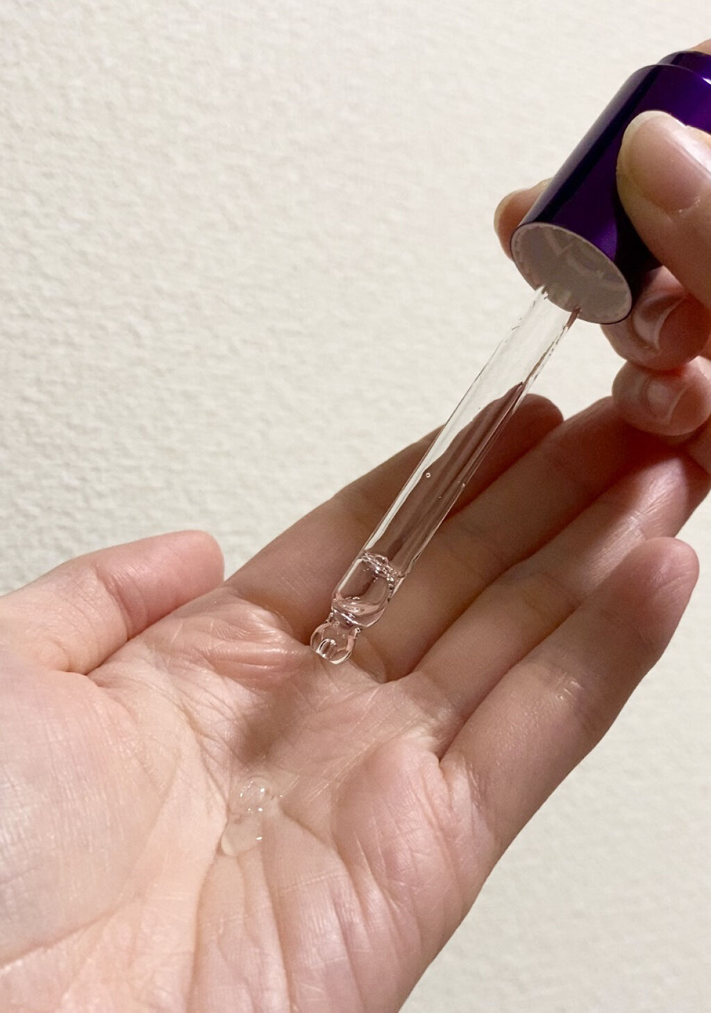 レストレーションセラム/shimaboshi/ブースター・導入液を使ったクチコミ（2枚目）