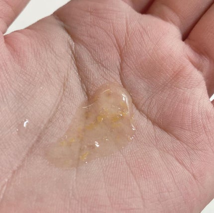 イモーテル オーバーナイトリセットセラム/L'OCCITANE/美容液を使ったクチコミ(2枚目)