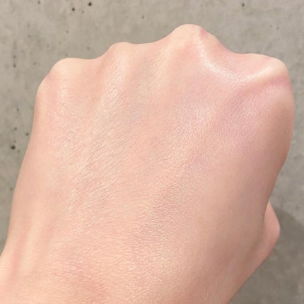 メテオリット ビーユ/GUERLAIN/フェイスパウダーを使ったクチコミ(5枚目)