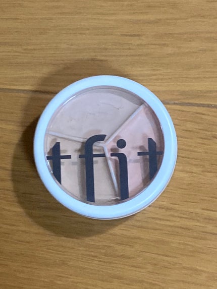 カバーアッププロコンシーラー/TFIT/パレットコンシーラーを使ったクチコミ(1枚目)