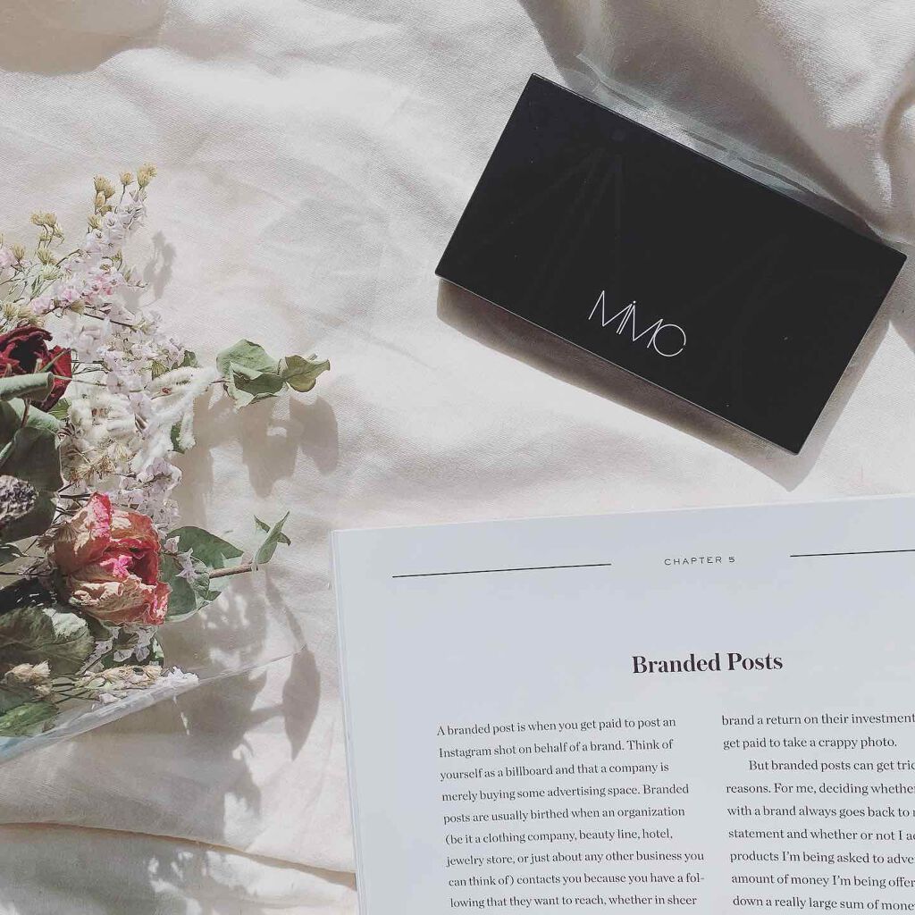 ミネラルクリーミーファンデーション/MiMC/クリーム・エマルジョンファンデーションを使ったクチコミ（1枚目）