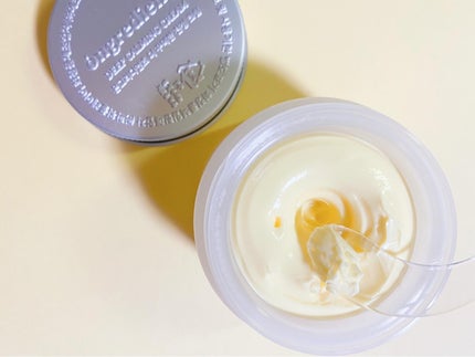 ディープカーミングクリーム/Ongredients/フェイスクリームを使ったクチコミ(9枚目)