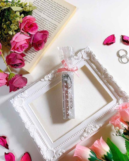 Cスティック/ピアベルピア/その他ファンデーションを使ったクチコミ(3枚目)