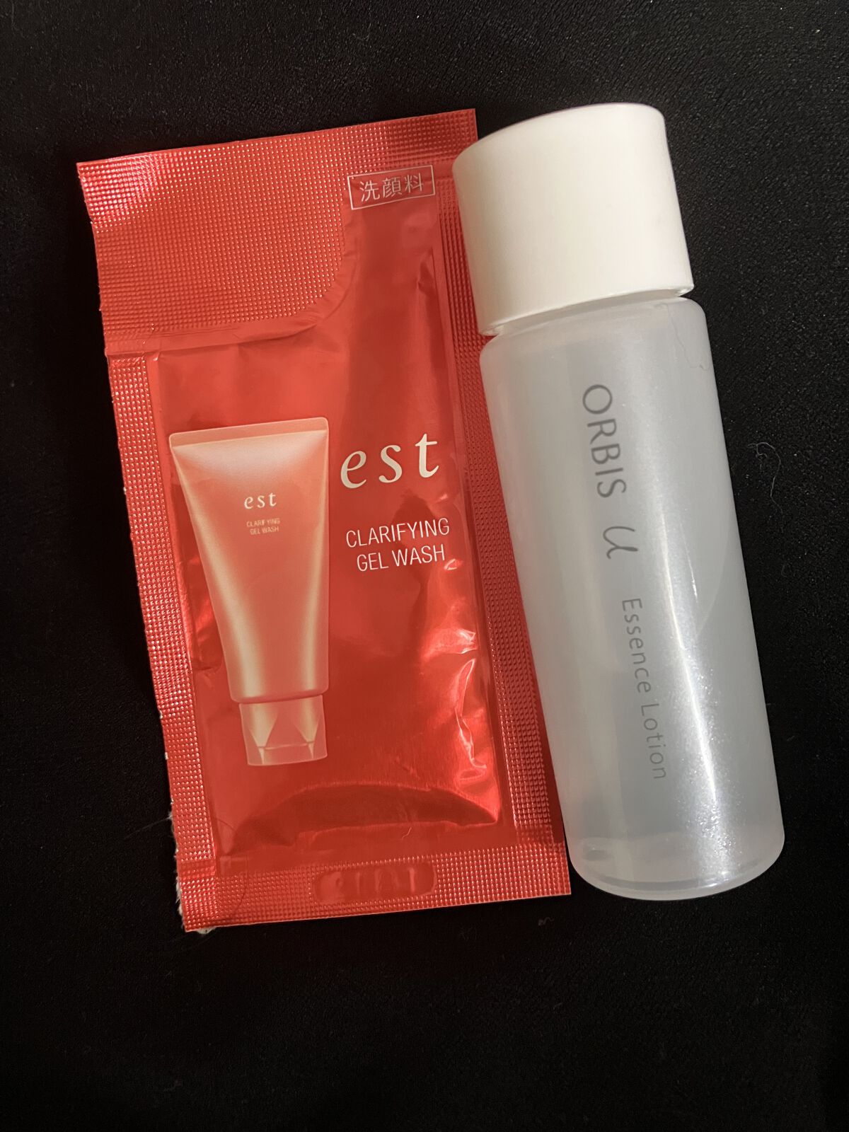 グロウイングシームレスバームEX/LUNASOL/クリーム・エマルジョンファンデーションを使ったクチコミ（1枚目）