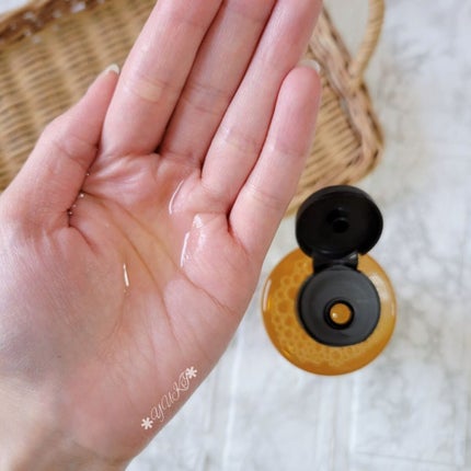 ザ・パーフェクトアンカー レモングラス&オレンジ #11/THE PERFECT ANCHOR/ボディソープを使ったクチコミ(4枚目)