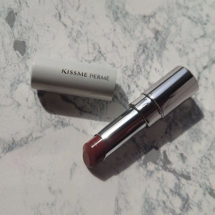 ソフトマットルージュ/キスミー フェルム/口紅を使ったクチコミ(1枚目)