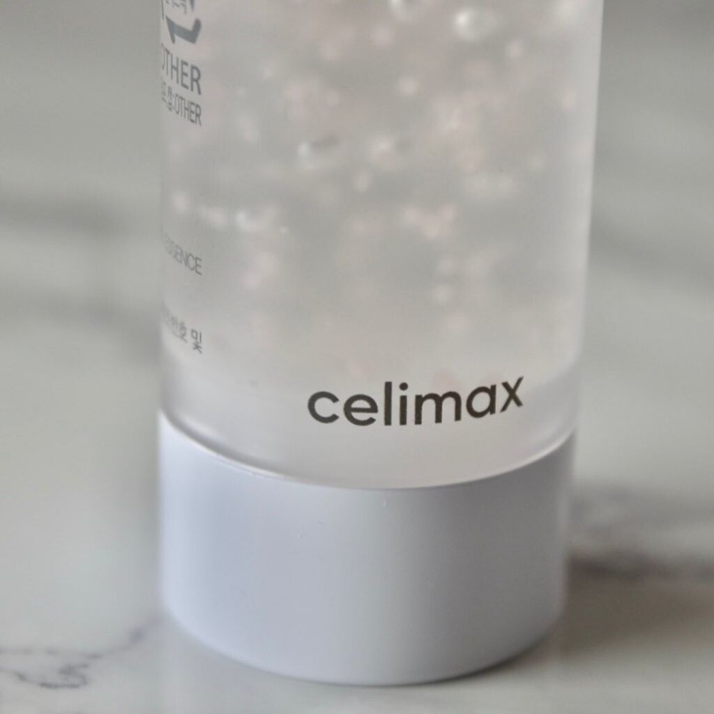 オイルコントロールカプセルエッセンス/celimax/美容液を使ったクチコミ(7枚目)