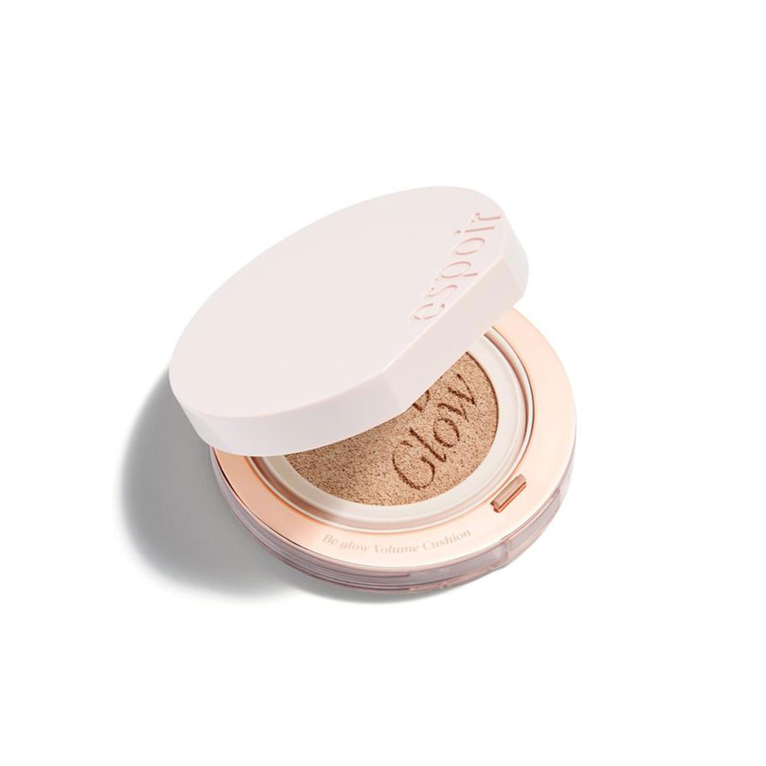 エスポア ビーグロー ボリュームクッション 22 ペタル