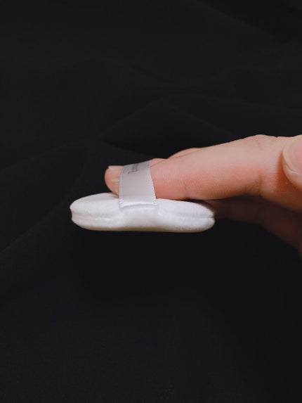 ゼロスポットCICAパウダー/ポップベリー/ルースパウダーを使ったクチコミ(8枚目)