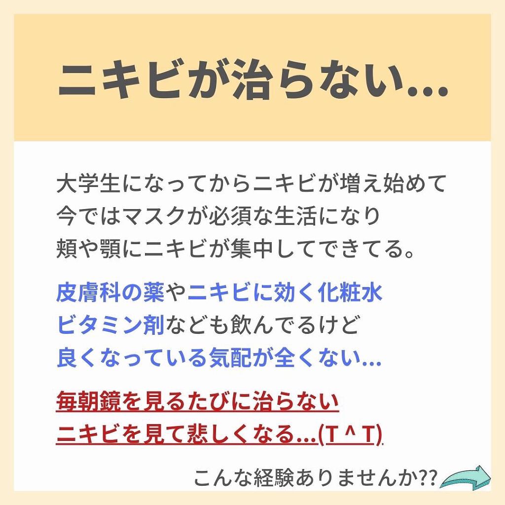 を使ったクチコミ（2枚目）