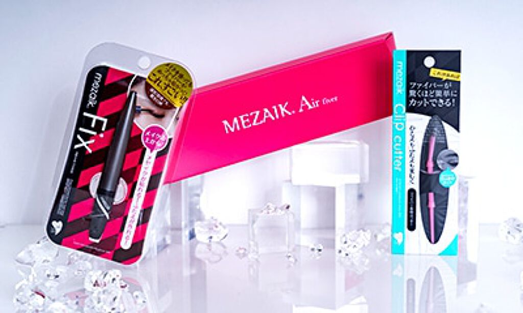 メザイク Air fiver120本×3個 お買い得セット