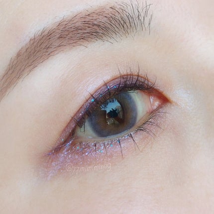 ジルスチュアート ブルームクチュール アイズ/JILL STUART/アイシャドウパレットを使ったクチコミ(5枚目)