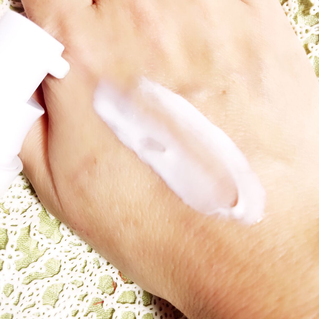 メラノフォーカスZ/HAKU/美容液を使ったクチコミ（3枚目）