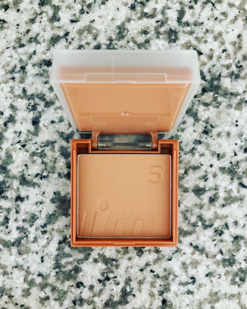 マルチキューブ/i’m meme/アイシャドウパレットを使ったクチコミ(4枚目)